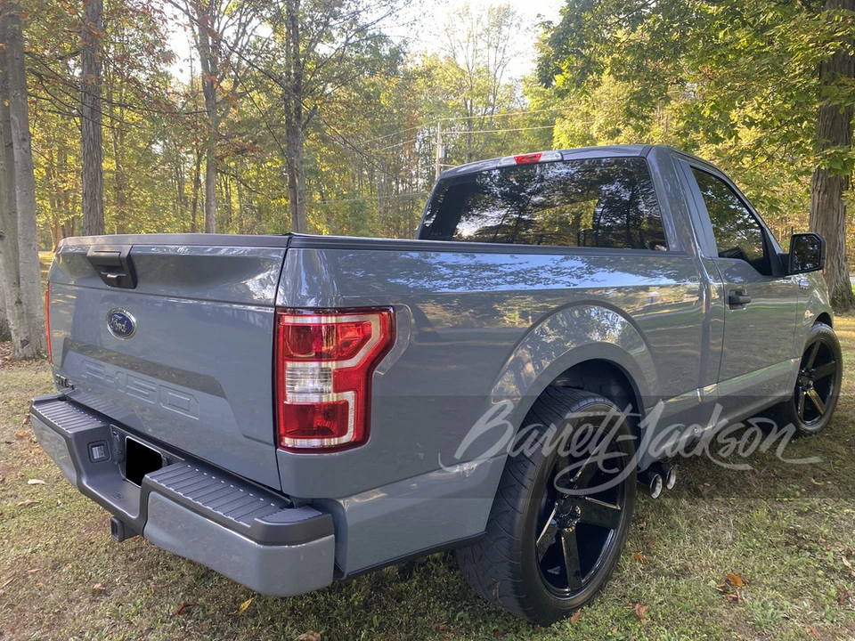 2019 Ford F-150 13th Gen - Image 3 of 27