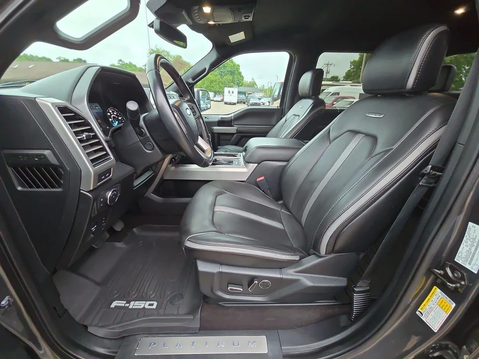 2019 Ford F-150 13th Gen - Image 3 of 12