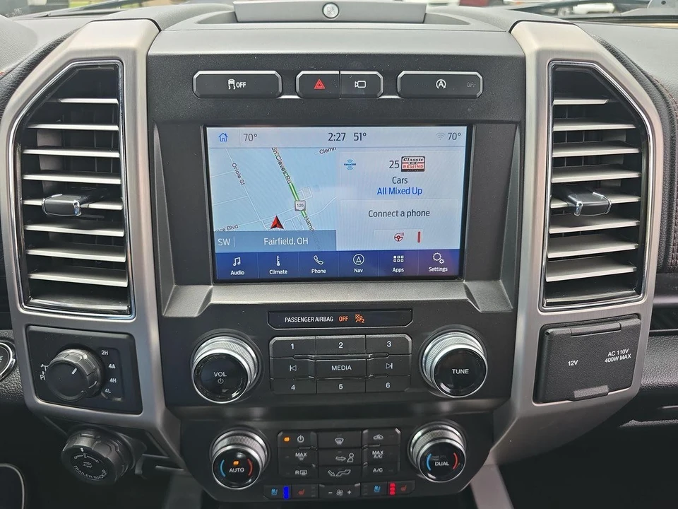 2019 Ford F-150 13th Gen - Image 9 of 12