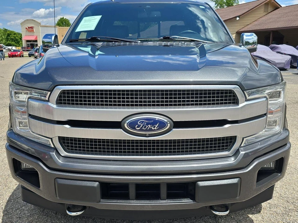 2019 Ford F-150 13th Gen - Image 12 of 12