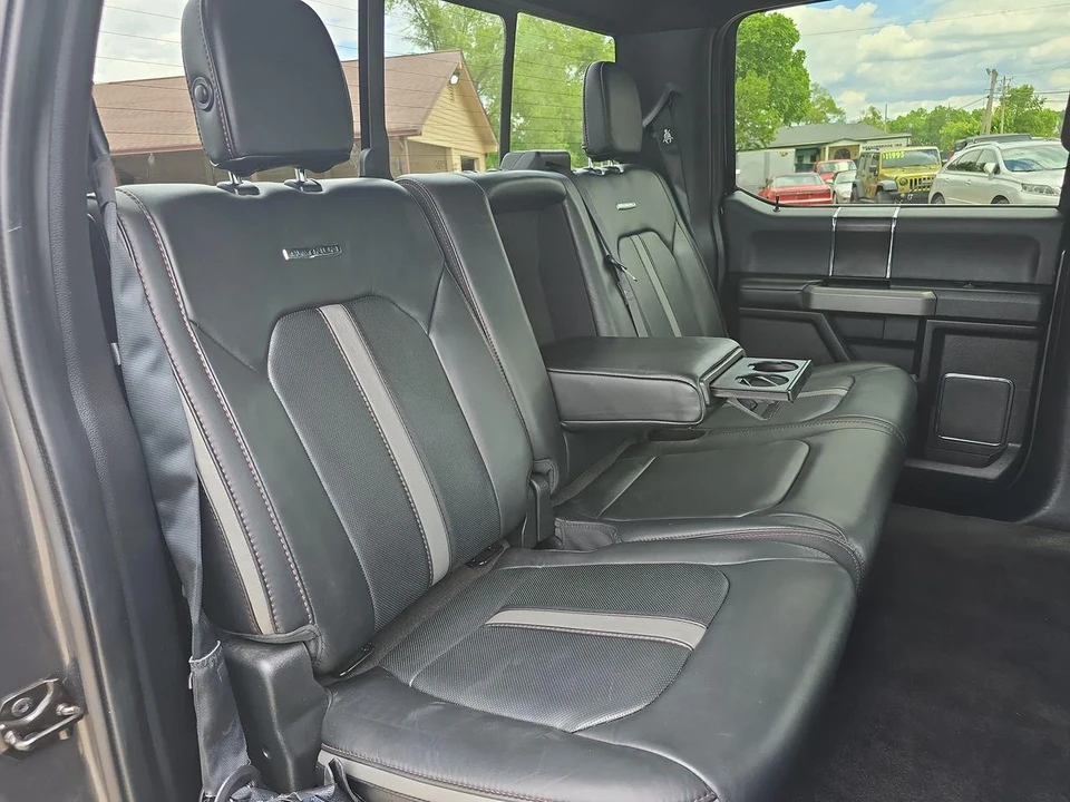 2019 Ford F-150 13th Gen - Image 7 of 12