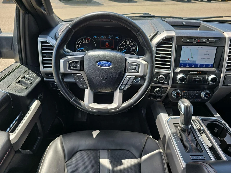 2019 Ford F-150 13th Gen - Image 6 of 12
