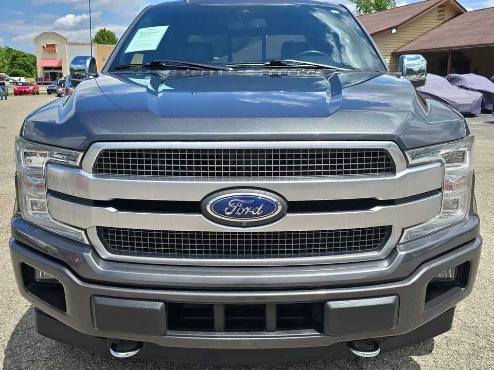 2019 Ford F-150 13th Gen - Image 12 of 12