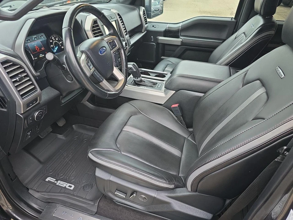2019 Ford F-150 13th Gen - Image 4 of 12
