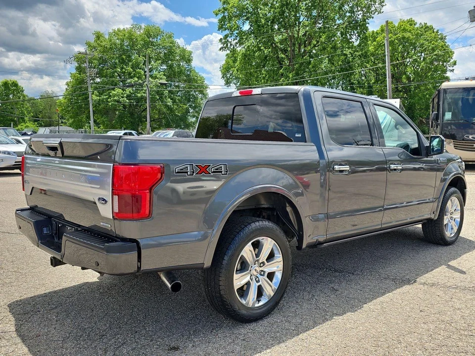 2019 Ford F-150 13th Gen - Image 2 of 12