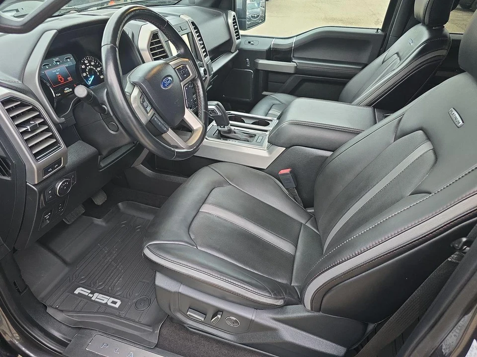 2019 Ford F-150 13th Gen - Image 4 of 12