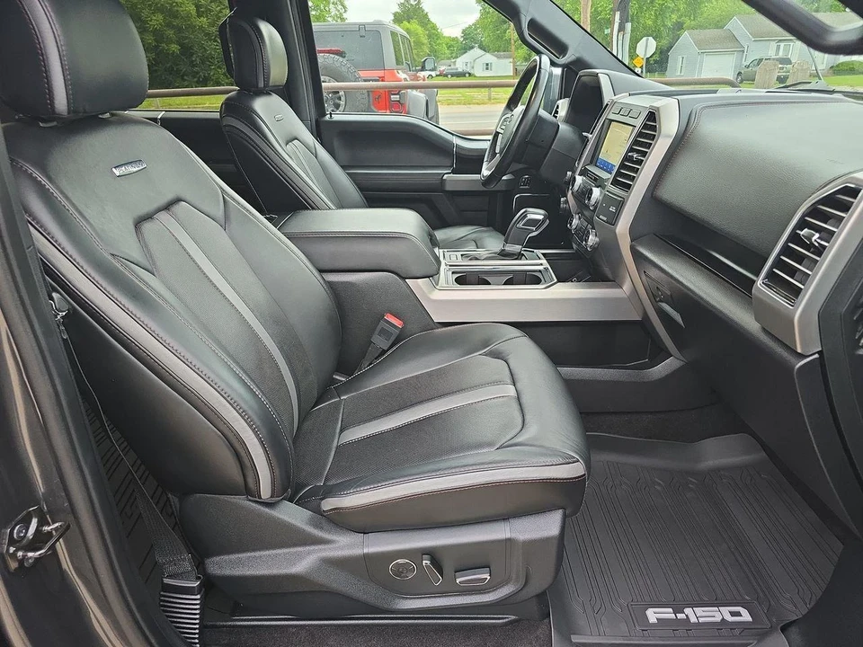 2019 Ford F-150 13th Gen - Image 8 of 12