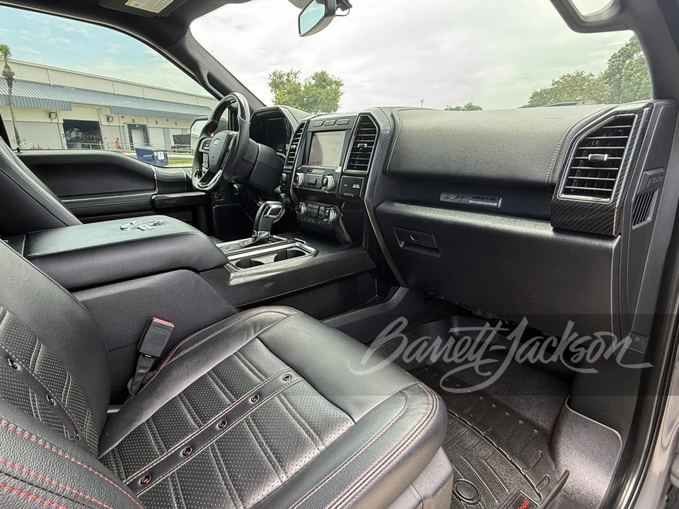 2019 Ford F-150 13th Gen - Image 4 of 7