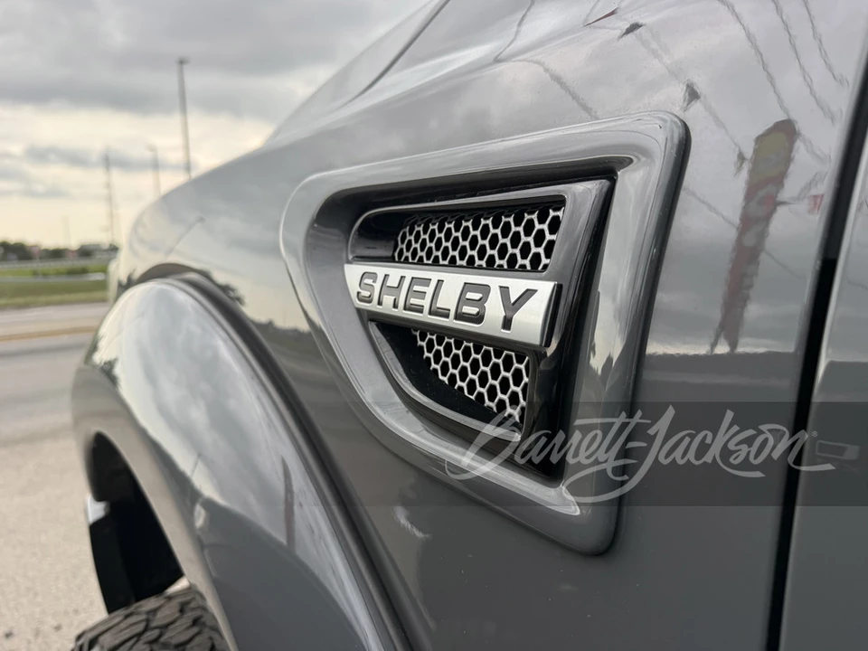 2019 Ford F-150 13th Gen - Image 7 of 7