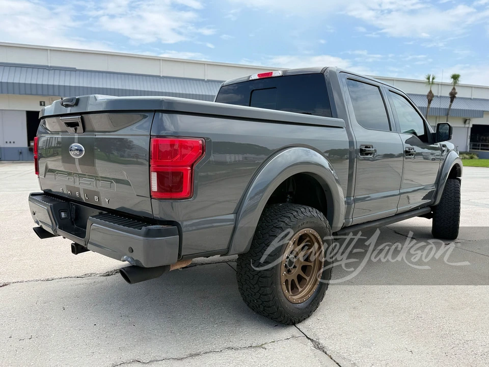 2019 Ford F-150 13th Gen - Image 3 of 7