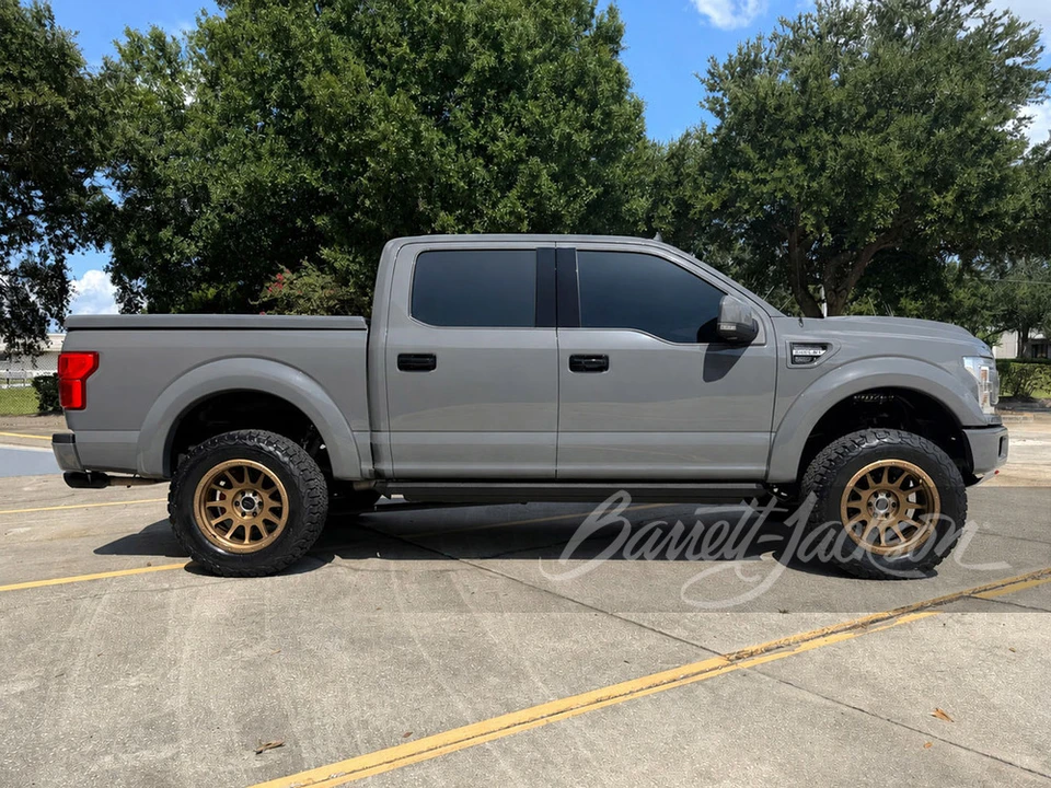 2019 Ford F-150 13th Gen - Image 2 of 7