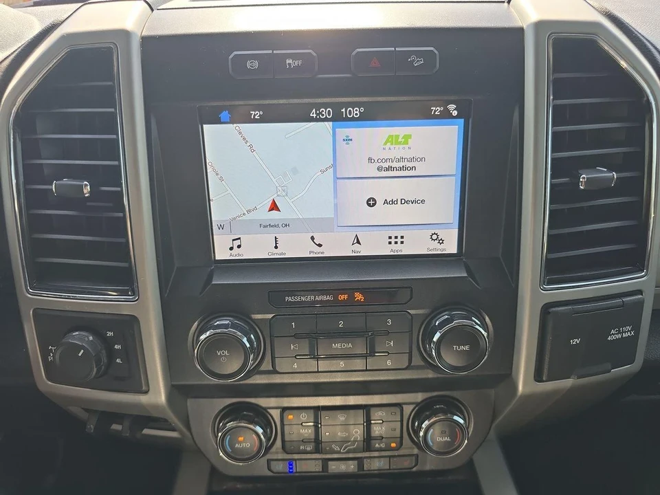 2019 Ford Super Duty 4th Gen - Image 9 of 12