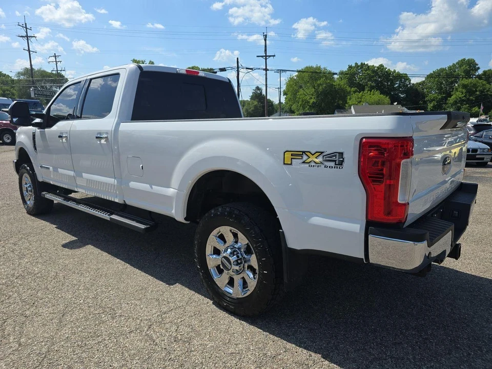 2019 Ford Super Duty 4th Gen - Image 20 of 21