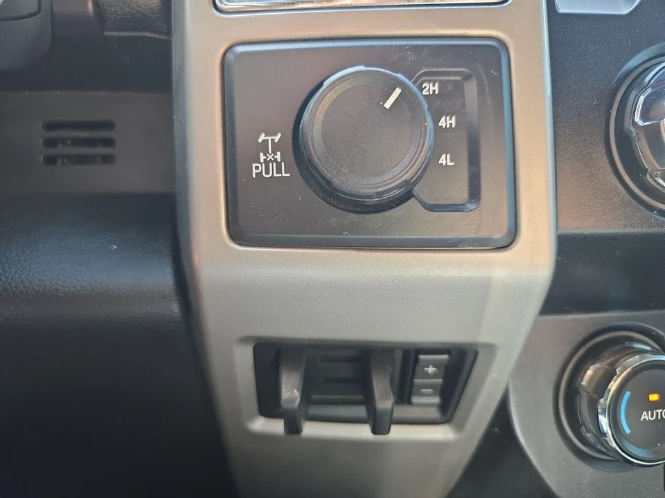 2019 Ford Super Duty 4th Gen - Image 10 of 12
