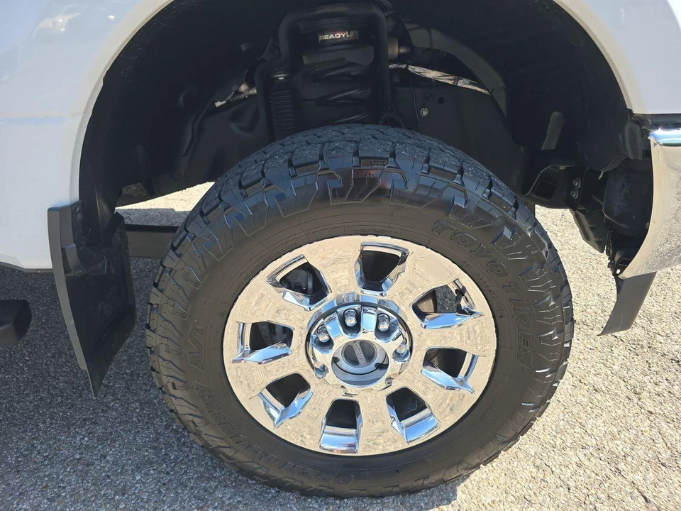 2019 Ford Super Duty 4th Gen - Image 16 of 21