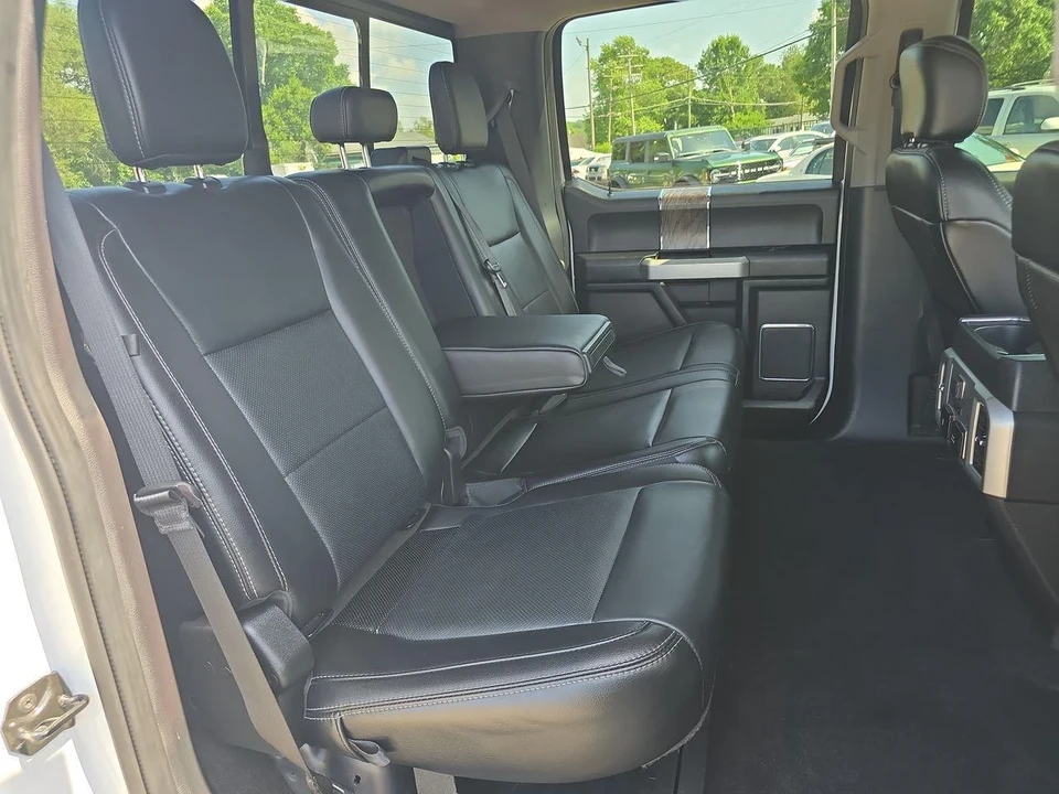 2019 Ford Super Duty 4th Gen - Image 7 of 12
