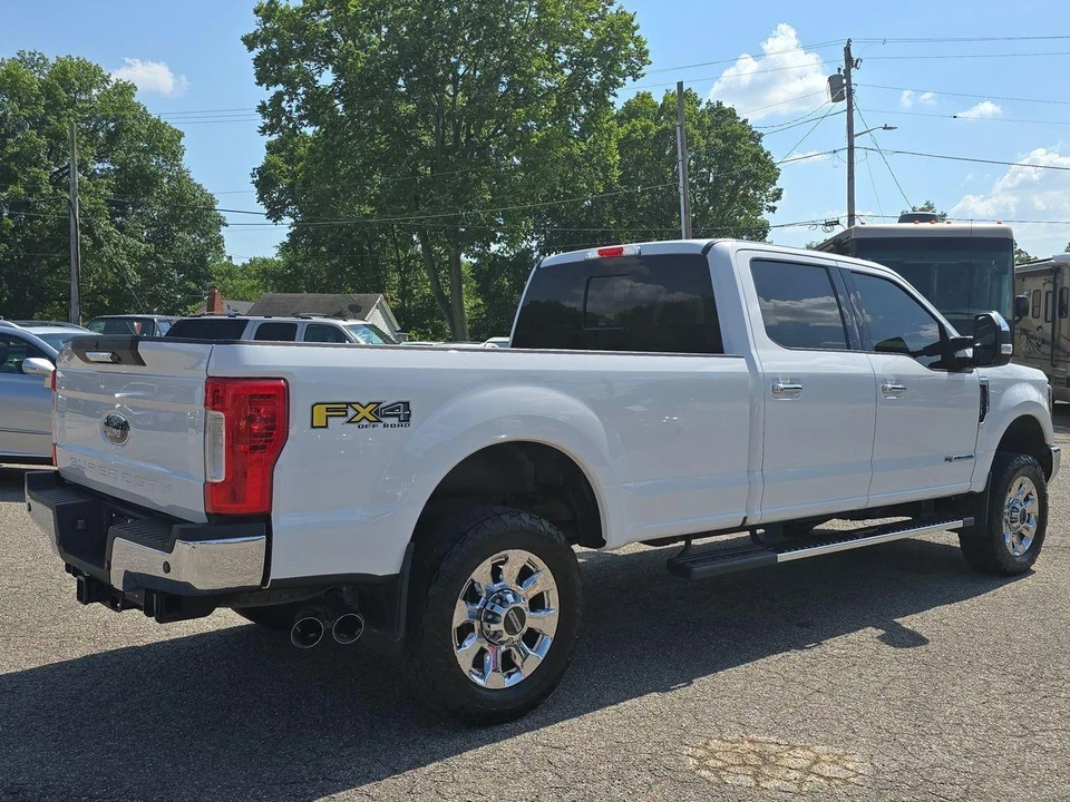 2019 Ford Super Duty 4th Gen - Image 2 of 12