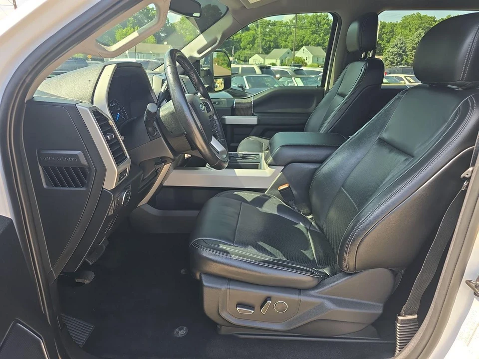 2019 Ford Super Duty 4th Gen - Image 3 of 12
