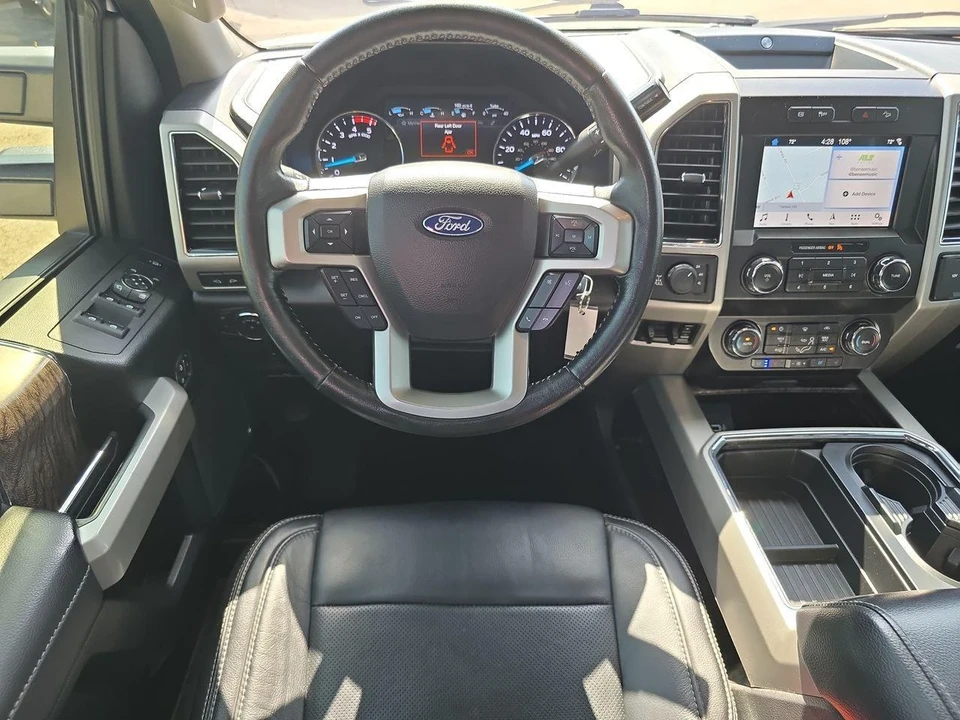 2019 Ford Super Duty 4th Gen - Image 6 of 12