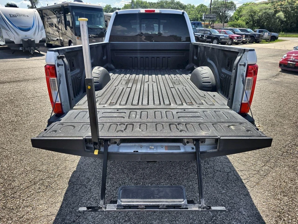 2019 Ford Super Duty 4th Gen - Image 15 of 21