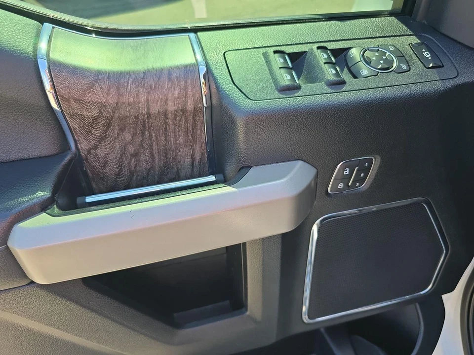 2019 Ford Super Duty 4th Gen - Image 5 of 12