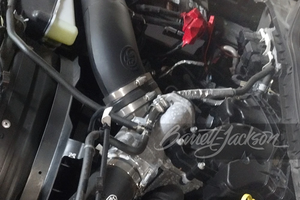 2019 Ford Super Duty 4th Gen - Image 4 of 15