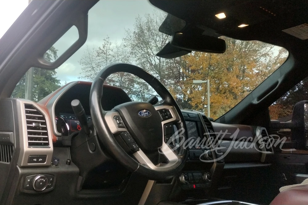 2019 Ford Super Duty 4th Gen - Image 3 of 15