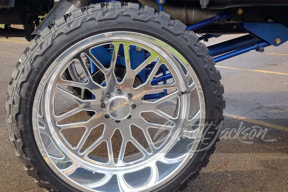 2019 Ford Super Duty 4th Gen - Image 9 of 15