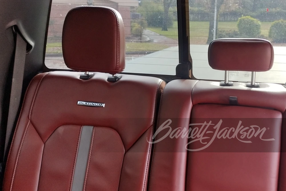 2019 Ford Super Duty 4th Gen - Image 6 of 15