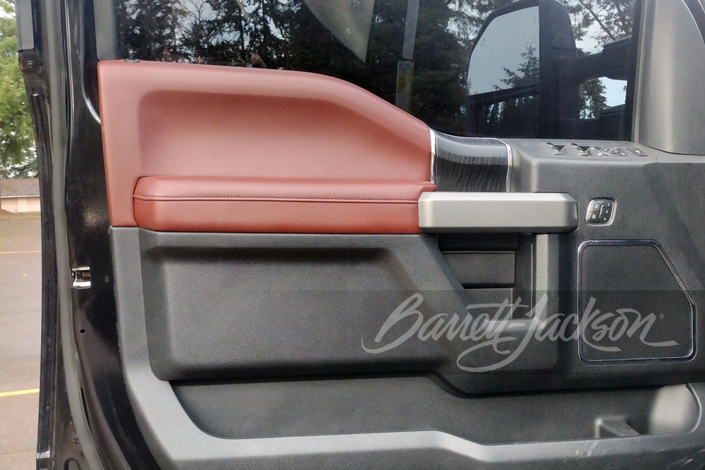 2019 Ford Super Duty 4th Gen - Image 7 of 15
