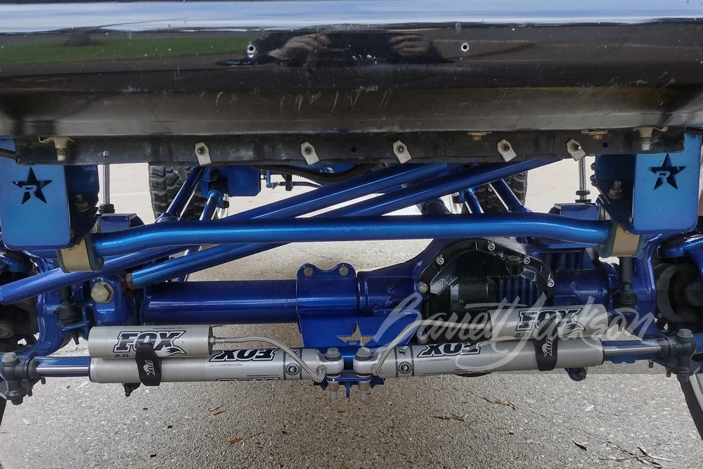 2019 Ford Super Duty 4th Gen - Image 15 of 15