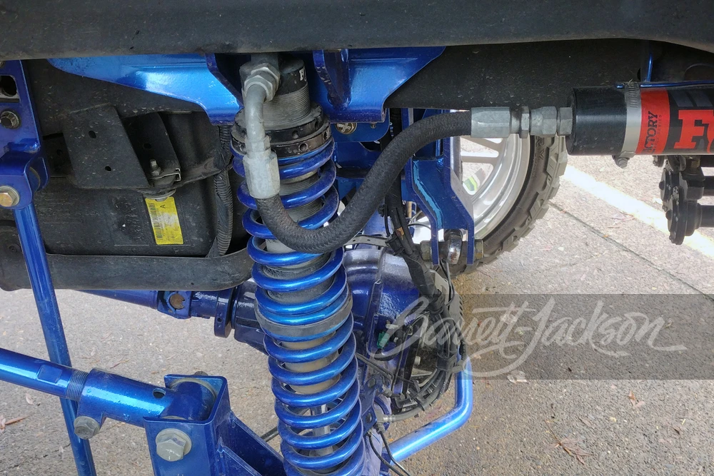 2019 Ford Super Duty 4th Gen - Image 12 of 15