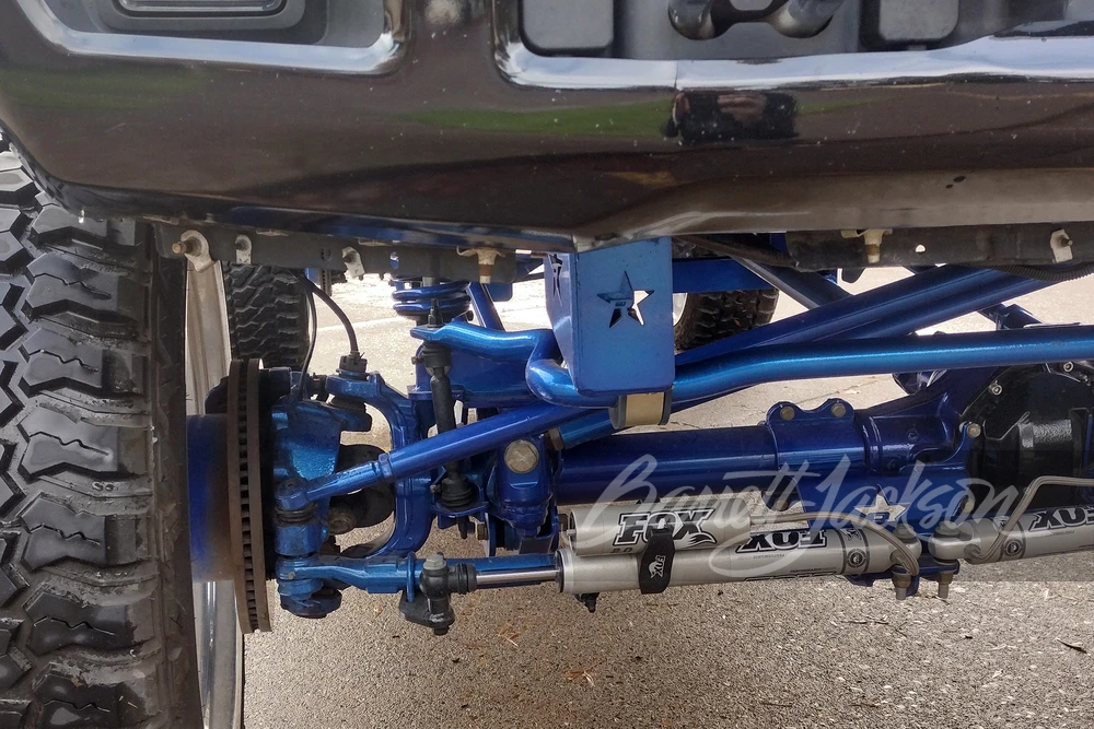 2019 Ford Super Duty 4th Gen - Image 13 of 15