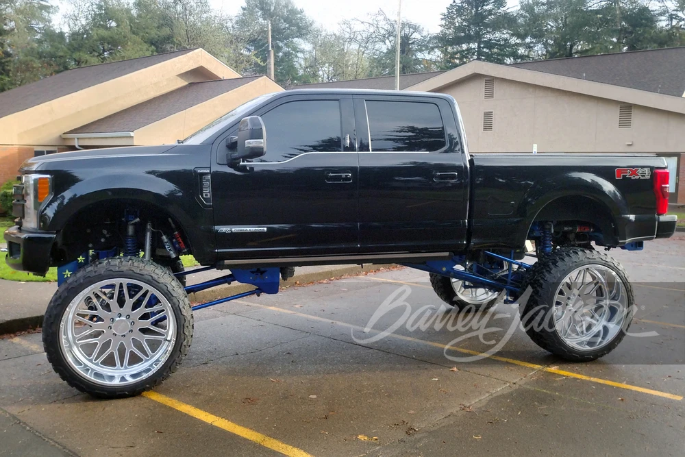 2019 Ford Super Duty 4th Gen - Image 5 of 15