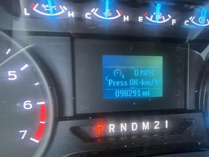 2019 Ford Super Duty 4th Gen - Image 17 of 21