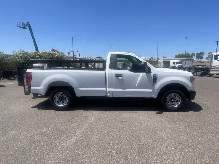 2019 Ford Super Duty 4th Gen - Image 13 of 21