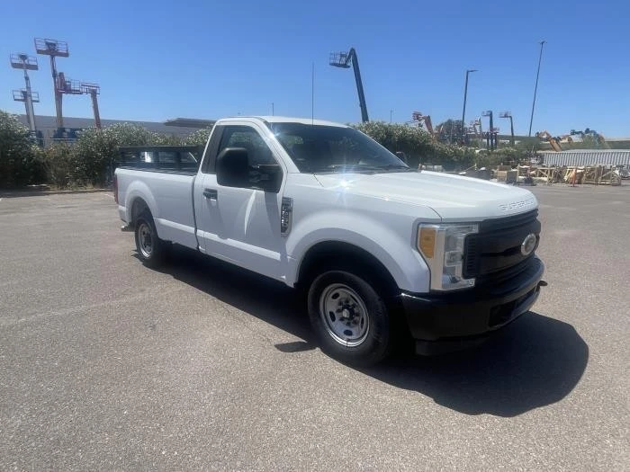 2019 Ford Super Duty 4th Gen - Image 14 of 21