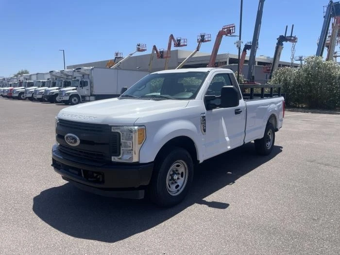 2019 Ford Super Duty 4th Gen - Image 4 of 21