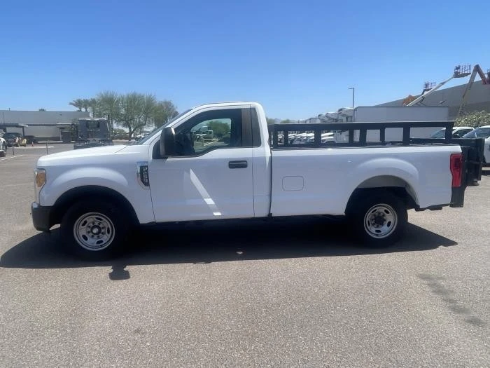 2019 Ford Super Duty 4th Gen - Image 5 of 21
