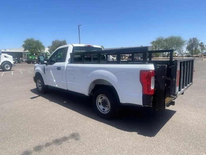 2019 Ford Super Duty 4th Gen - Image 6 of 21