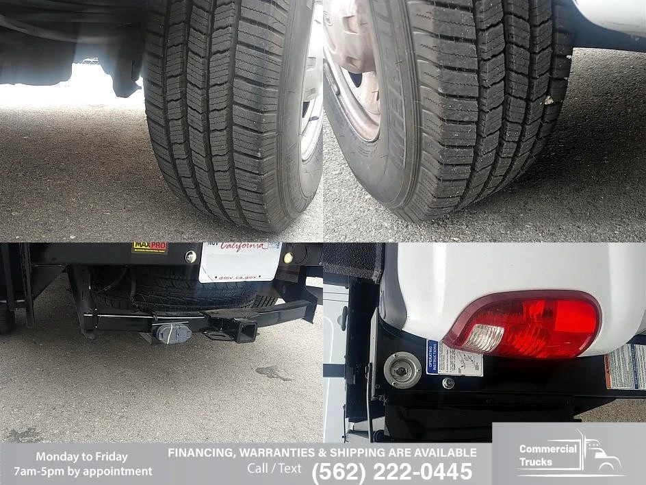 2019 Ford Super Duty 4th Gen - Image 21 of 21