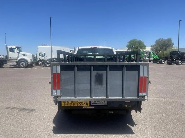 2019 Ford Super Duty 4th Gen - Image 7 of 21