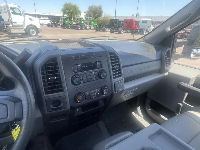 2019 Ford Super Duty 4th Gen - Image 18 of 21