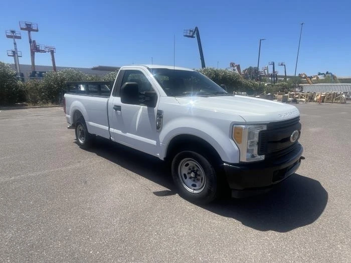 2019 Ford Super Duty 4th Gen - Image 15 of 21