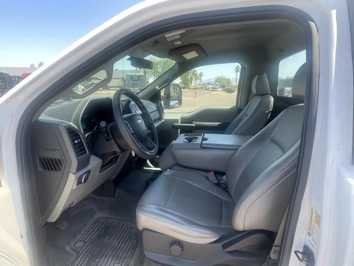 2019 Ford Super Duty 4th Gen - Image 16 of 21