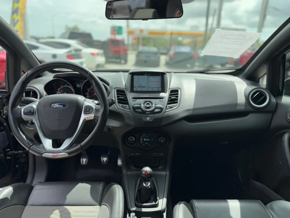 2019 Ford Fiesta - Image 13 of 21