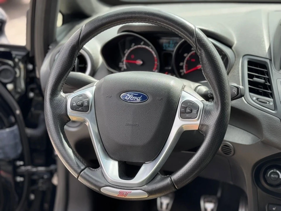 2019 Ford Fiesta - Image 14 of 21