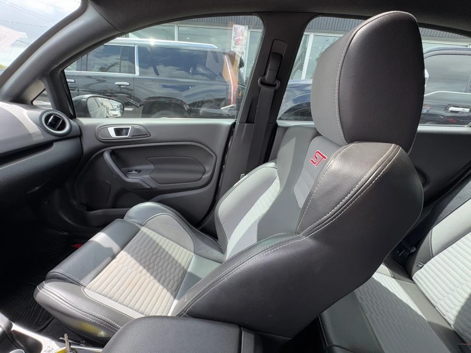2019 Ford Fiesta - Image 21 of 21