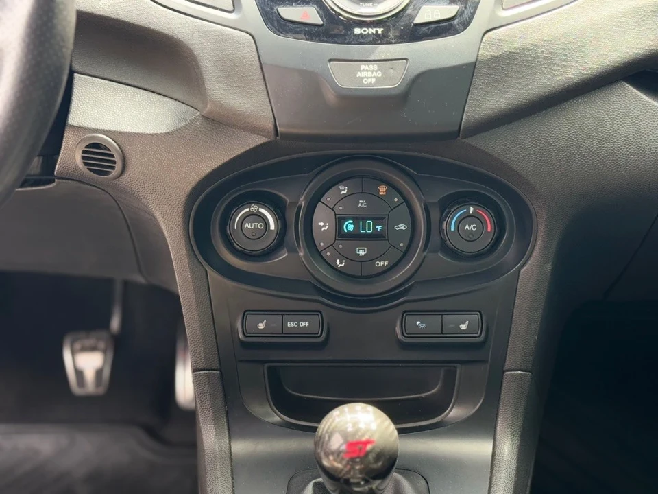 2019 Ford Fiesta - Image 18 of 21