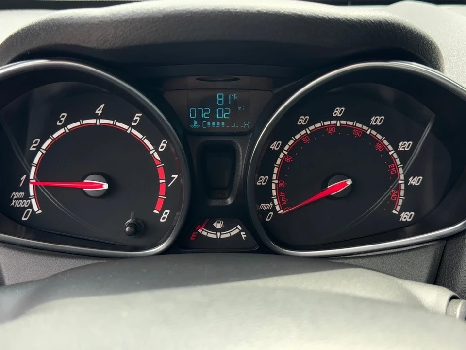 2019 Ford Fiesta - Image 15 of 21